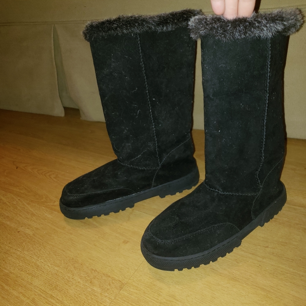 Rampage winter boots